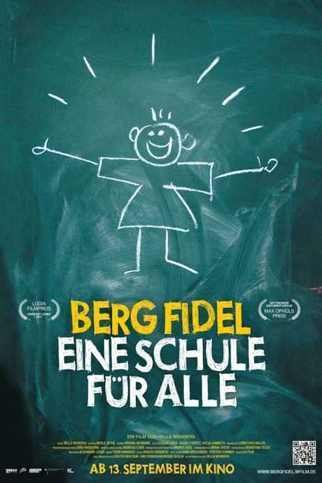 Berg Fidel